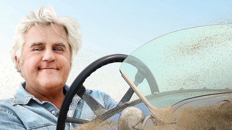 A Garagem de Jay Leno