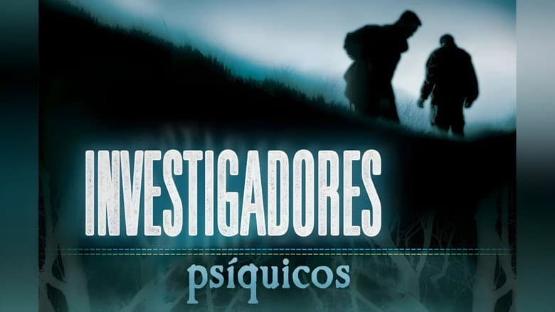 Investigadores Psíquicos