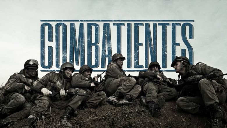 Combatentes