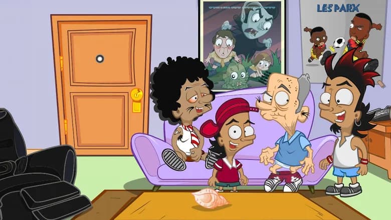 Família do Zaralho