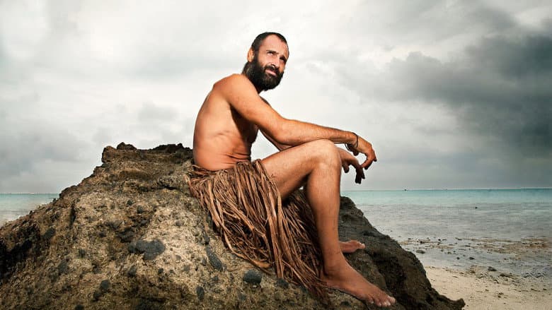 Ed Stafford: Nu e Abandonado
