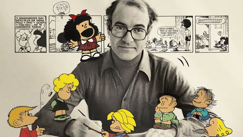 Voltando a ler Mafalda