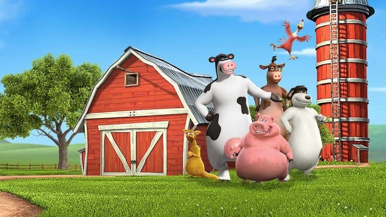 O Segredo dos Animais: A Série