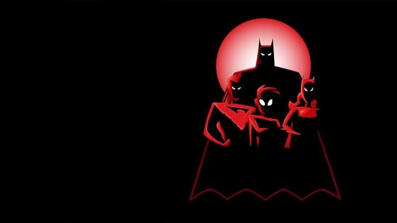 As Novas Aventuras do Batman