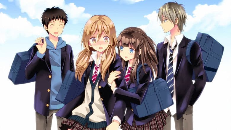 Netsuzou Trap