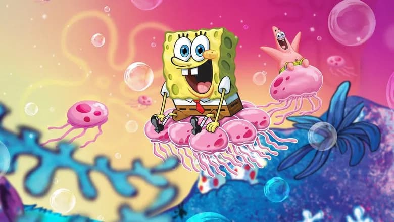 Bob Esponja