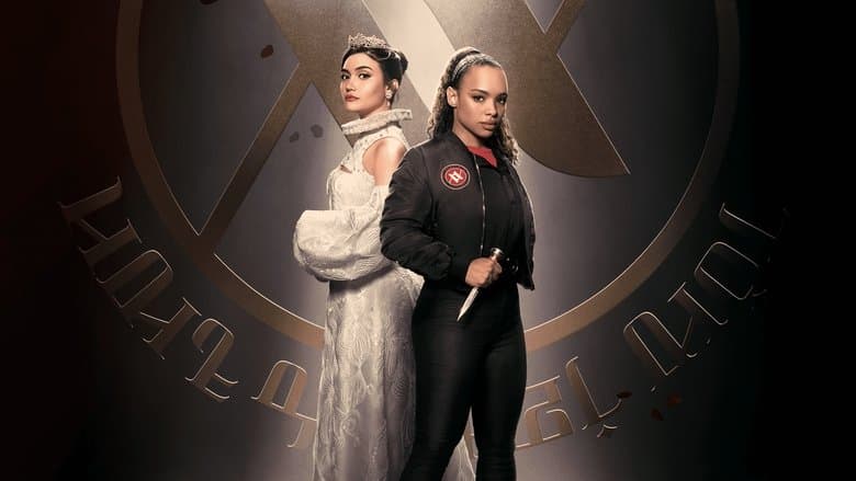 Academia de Vampiros