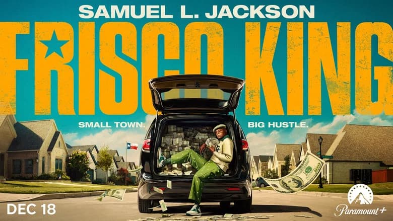 Frisco King