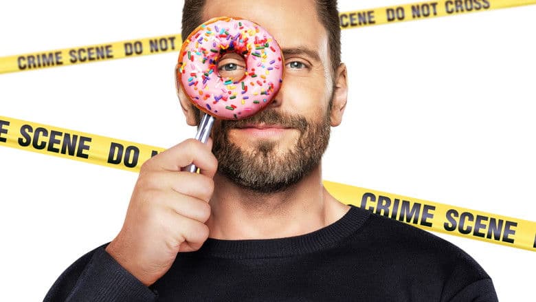 CSI das Sobremesas: A Competição