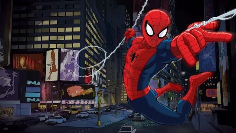 Ultimate Homem-Aranha