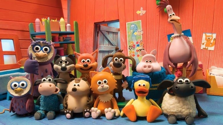 Timmy e Seus Amigos