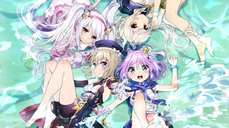 AzurLane: Slow Ahead!