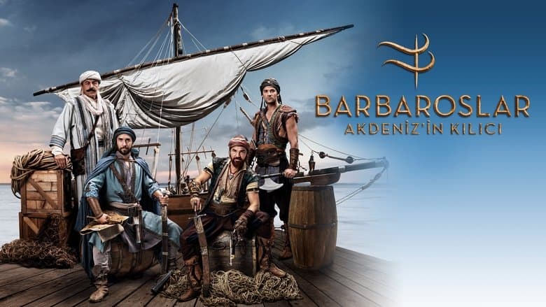 Bárbaros