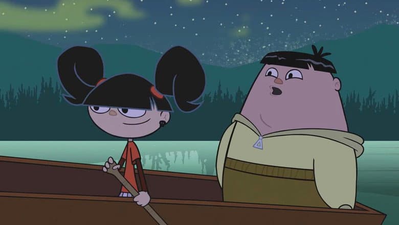 Acampamento Lakebottom