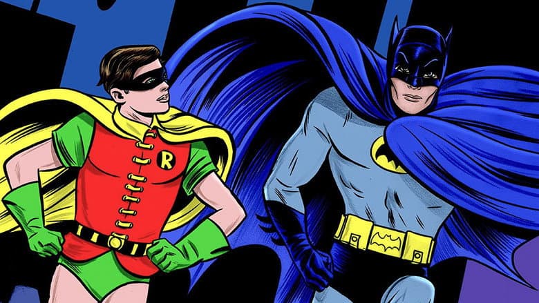 Batman e Robin
