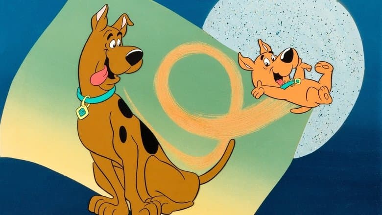 O Novo Show do Scooby-Doo e do Scooby-Loo