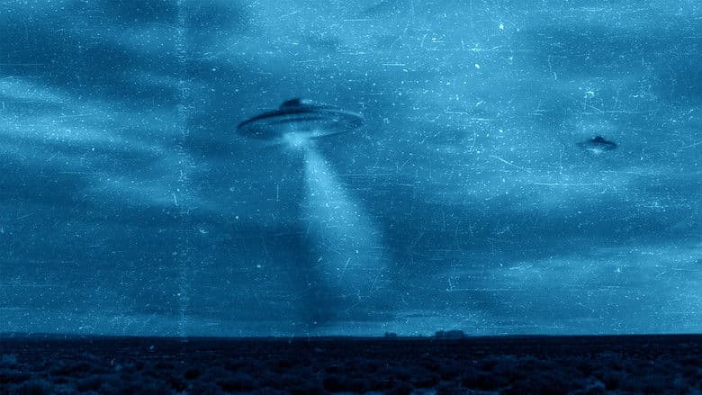 Testemunha Alienígena