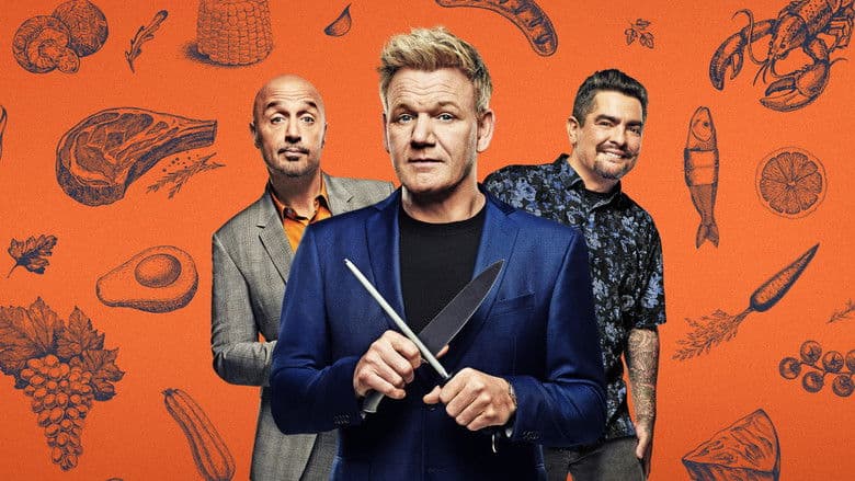 Masterchef EUA