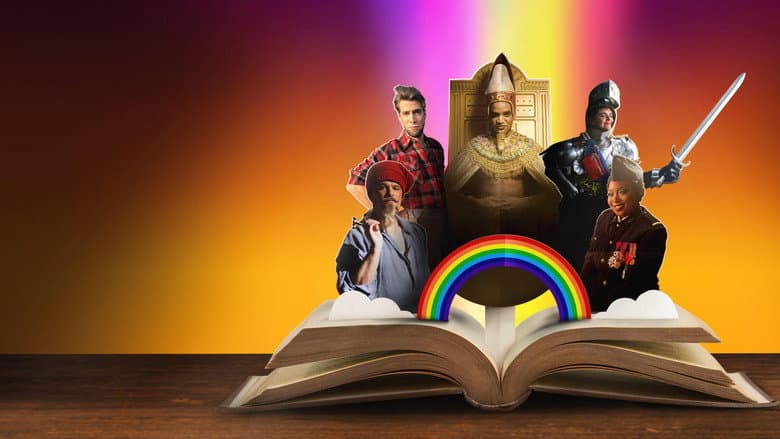 O Livro Queer