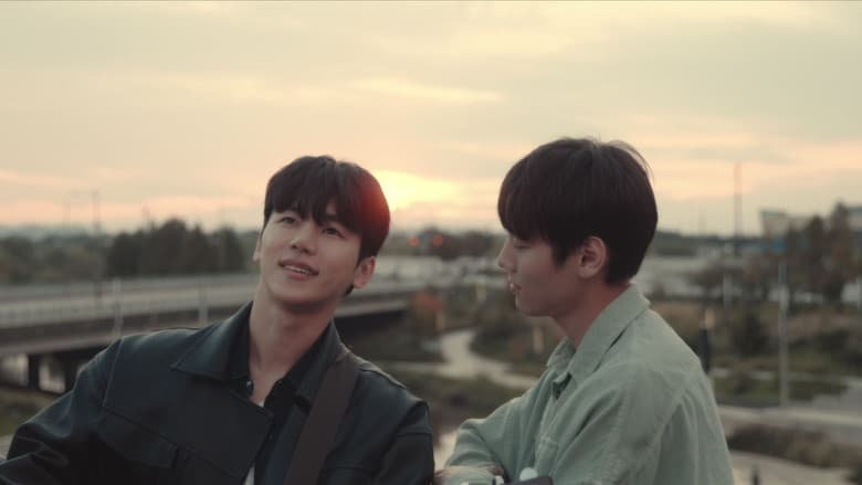 Wish You: Sua Melodia Em Meu Coração