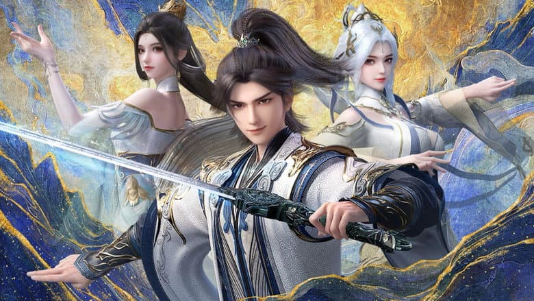 Wu Shang Shen Di