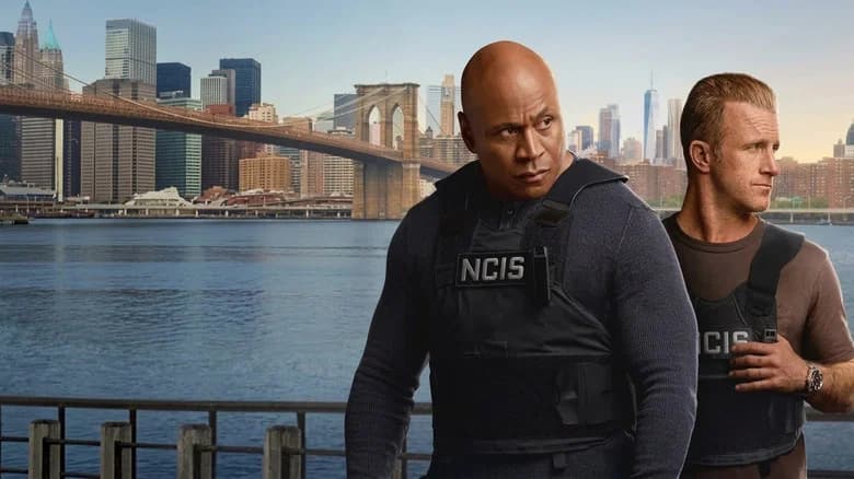 NCIS: New York