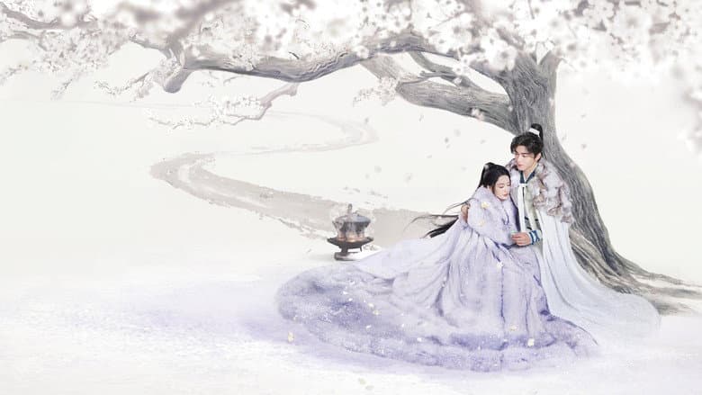 Noite de Neve Amor Eterno