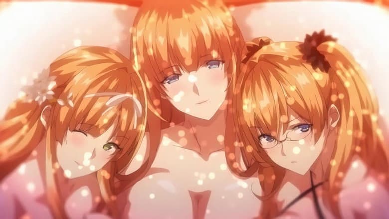 Master Piece THE ANIMATION
