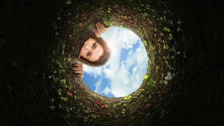 Alice e o Novo País das Maravilhas