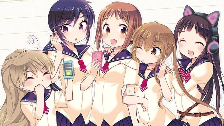 My Wife is the Student Council President!