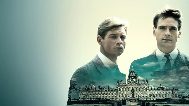 Brideshead: Desejo e Poder